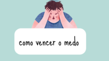 como vencer o medo/guia definitivo